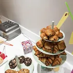 普瓦捷中心宜必思尚品酒店