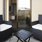 Hotel Ibis Styles Centre