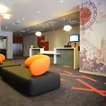 Ibis Styles Centre Hotel