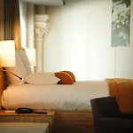 Ibis Styles Centre Hotel Poitiers