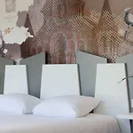 酒店 普瓦捷中心宜必思尚品酒店 3*