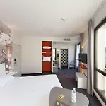 מלון Ibis Styles Centre פואטייה