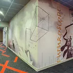 酒店 普瓦捷中心宜必思尚品酒店 3*