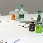 普瓦捷中心宜必思尚品酒店 3*