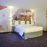Ibis Styles Centre Hotel Poitiers