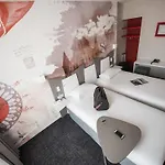 Ibis Styles Centre Hotel 3*