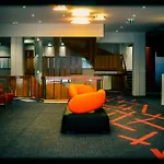 Ibis Styles Centre פואטייה