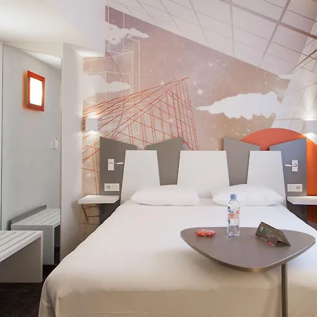 Ibis Styles Centre Poitiers