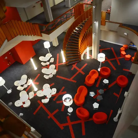 Szálloda Ibis Styles Centre Poitiers