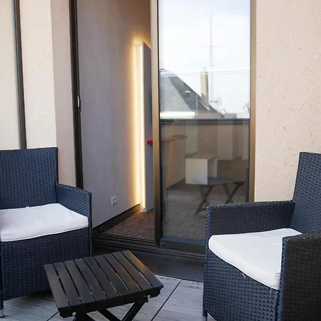 Ibis Styles Centre