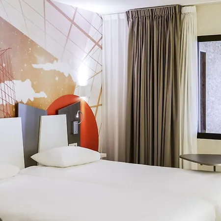 Ibis Styles Centre