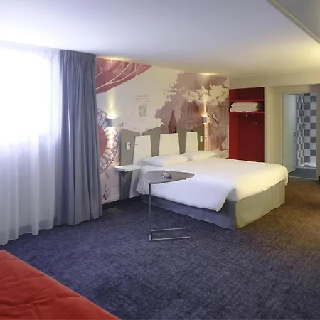 Ibis Styles Centre Poitiers