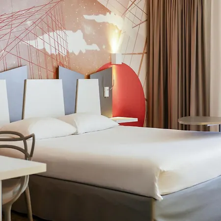 Ibis Styles Centre Otel