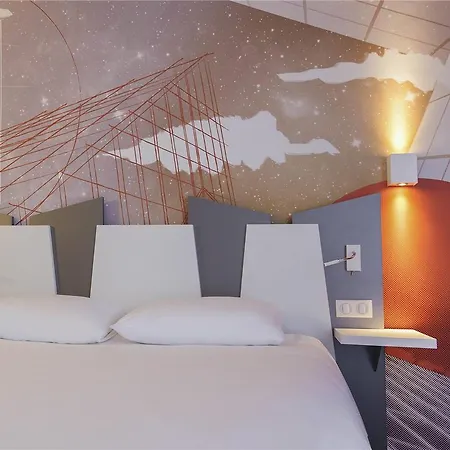 Ibis Styles Centre