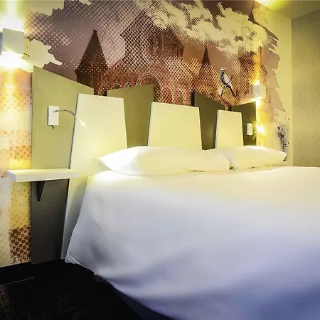 Ibis Styles Centre 3* Poitiers