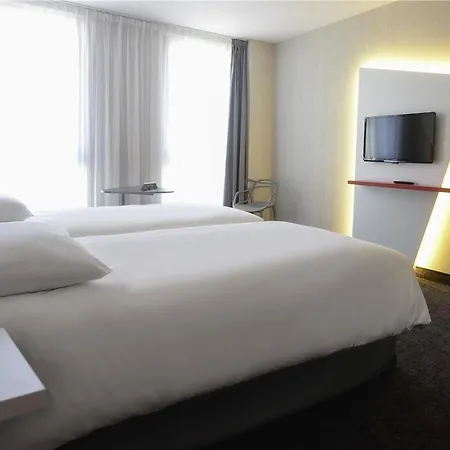 Hotel Ibis Styles Centre Poitiers