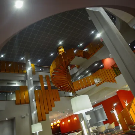 Ibis Styles Centre 3* Poitiers