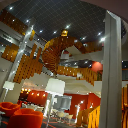 Ibis Styles Centre Szálloda 3*