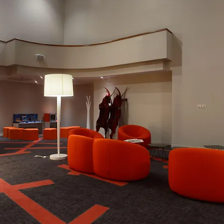 Ibis Styles Centre Szálloda 3*