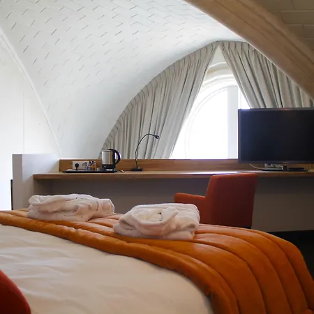 Szálloda Ibis Styles Centre 3*