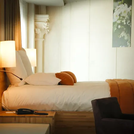 Ibis Styles Centre Hotel Poitiers