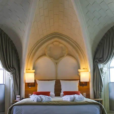 Ibis Styles Centre 3* Poitiers