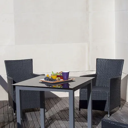 Ibis Styles Centre Hotel