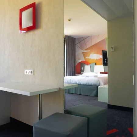Hotel Ibis Styles Centre 3*