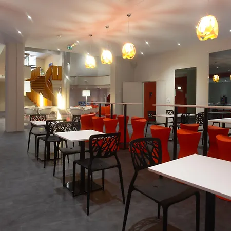 Ibis Styles Centre 3* Poitiers