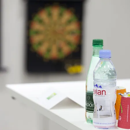 Ibis Styles Centre 3* Poitiers