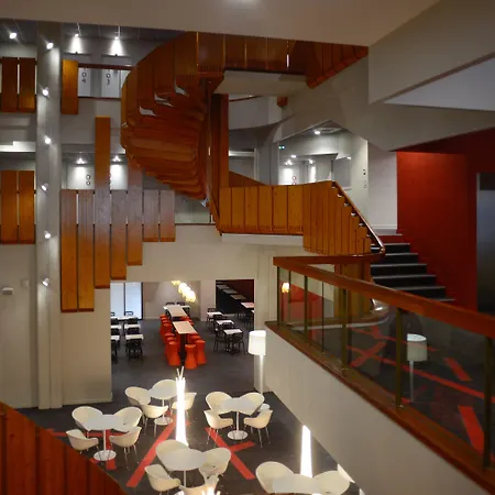 Ibis Styles Centre Poitiers