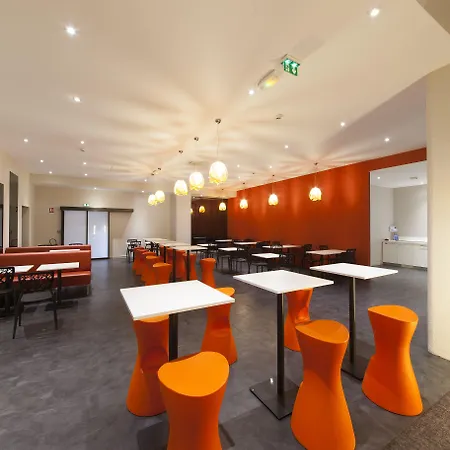 Ibis Styles Centre 3* Poitiers