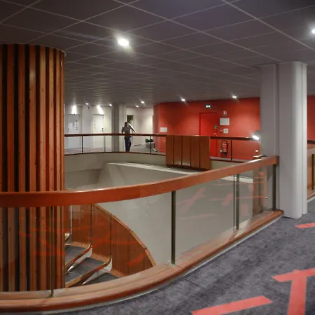 Ibis Styles Centre Poitiers