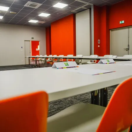 Ibis Styles Centre Szálloda 3*