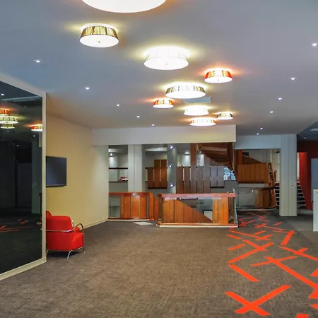 Ibis Styles Centre 3* Poitiers