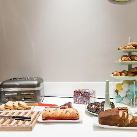 Ibis Styles Centre Hotel