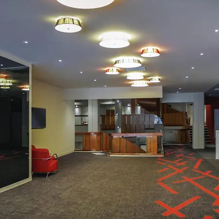 Ibis Styles Centre بواتييه