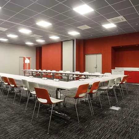 فندق Ibis Styles Centre بواتييه