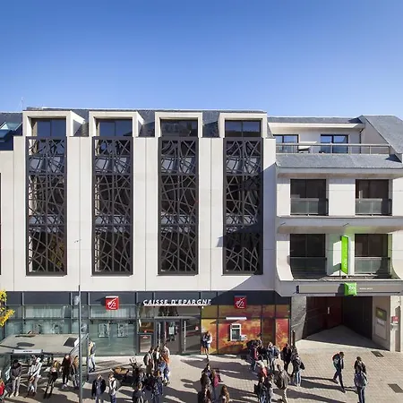 Ibis Styles Centre Poitiers