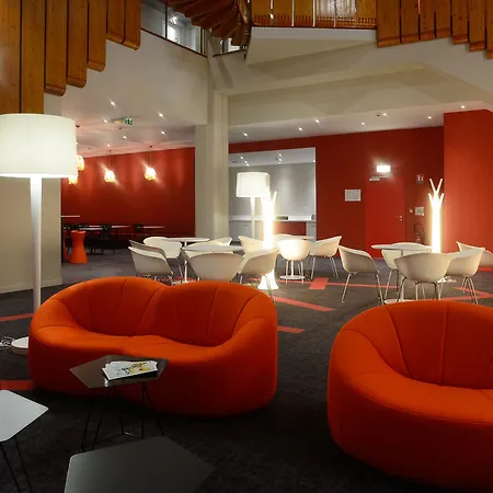 Ibis Styles Centre 3*
