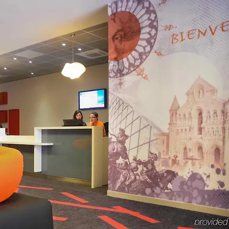 Hotel Ibis Styles Centre