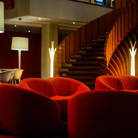 Hotel Ibis Styles Centre