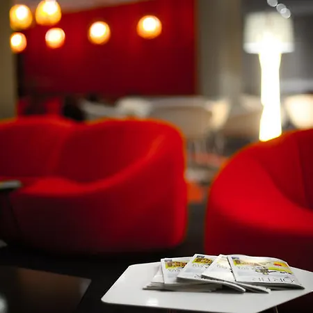 Ibis Styles Centre
