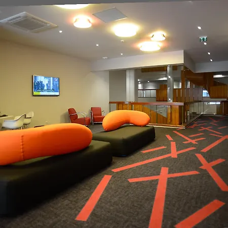 Ibis Styles Centre Szálloda