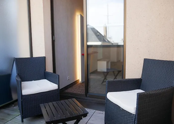 Ibis Styles Centre