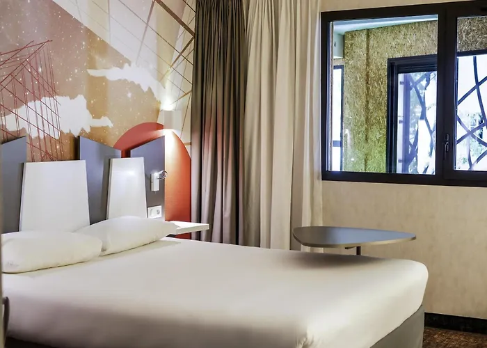 Hotel Ibis Styles Centre