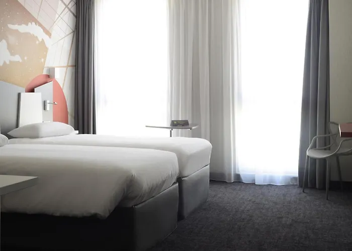 Ibis Styles Centre 3* Poitiers