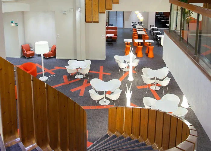 Ibis Styles Centre Poitiers