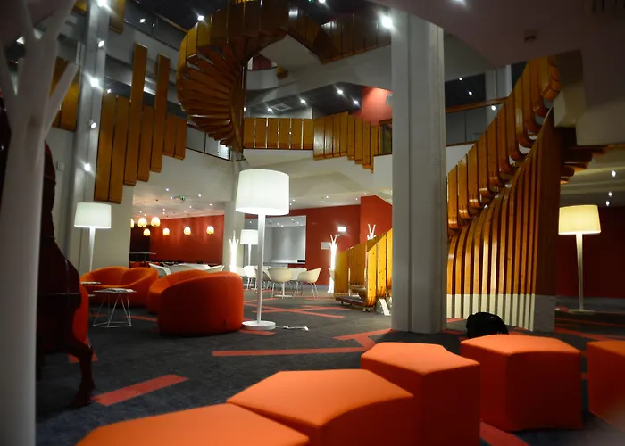 Hotel Ibis Styles Centre