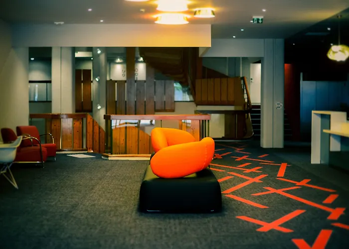 Ibis Styles Centre Poitiers